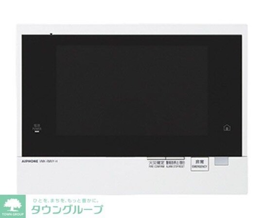 RJRプレシア蒲田の物件内観写真